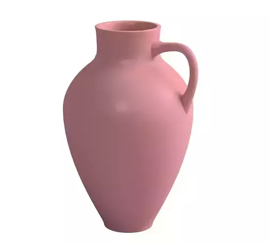 vase 08 3D model