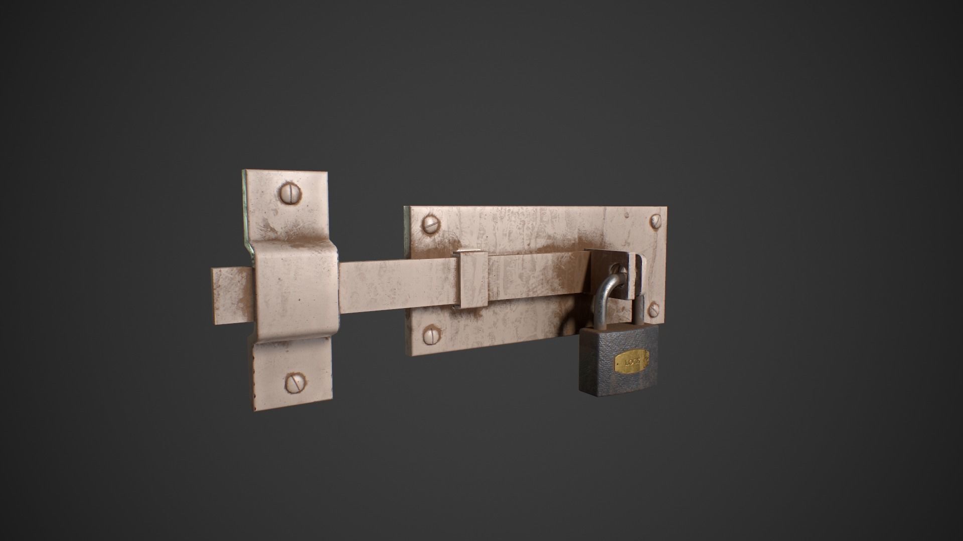 Door Lock