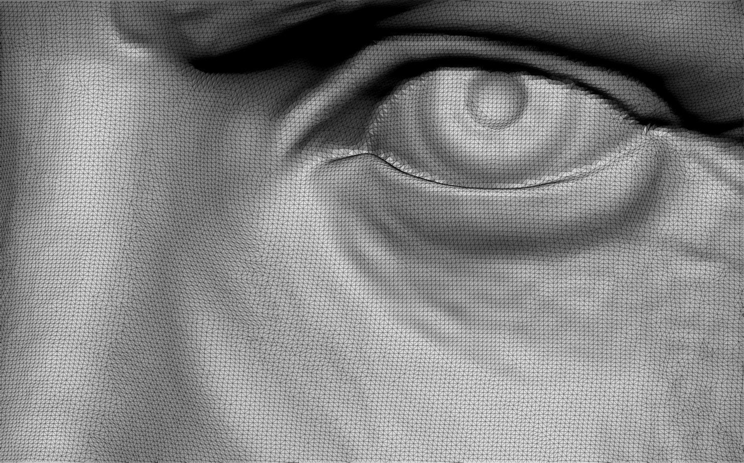 Sean Connery James bond bust and  hand model with Walther LP53 3D print model_17