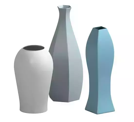 vase 14 3D model