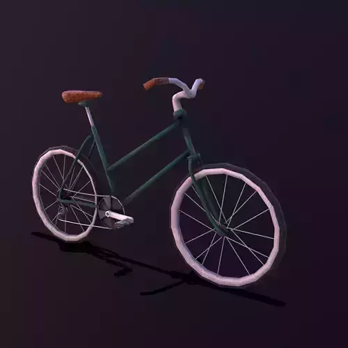 Stylize-Bike bicycle - bicycle