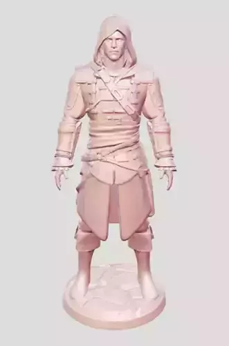 warrior knight crusader