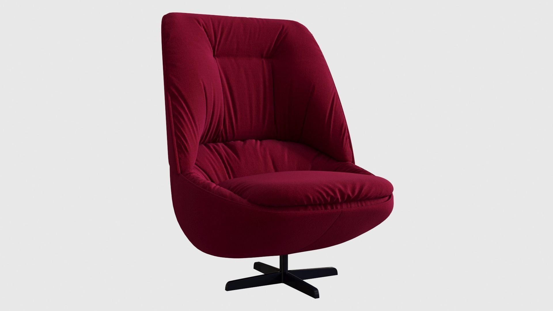 LADLE MEDIUM By arflex  Low-poly 3D model_11