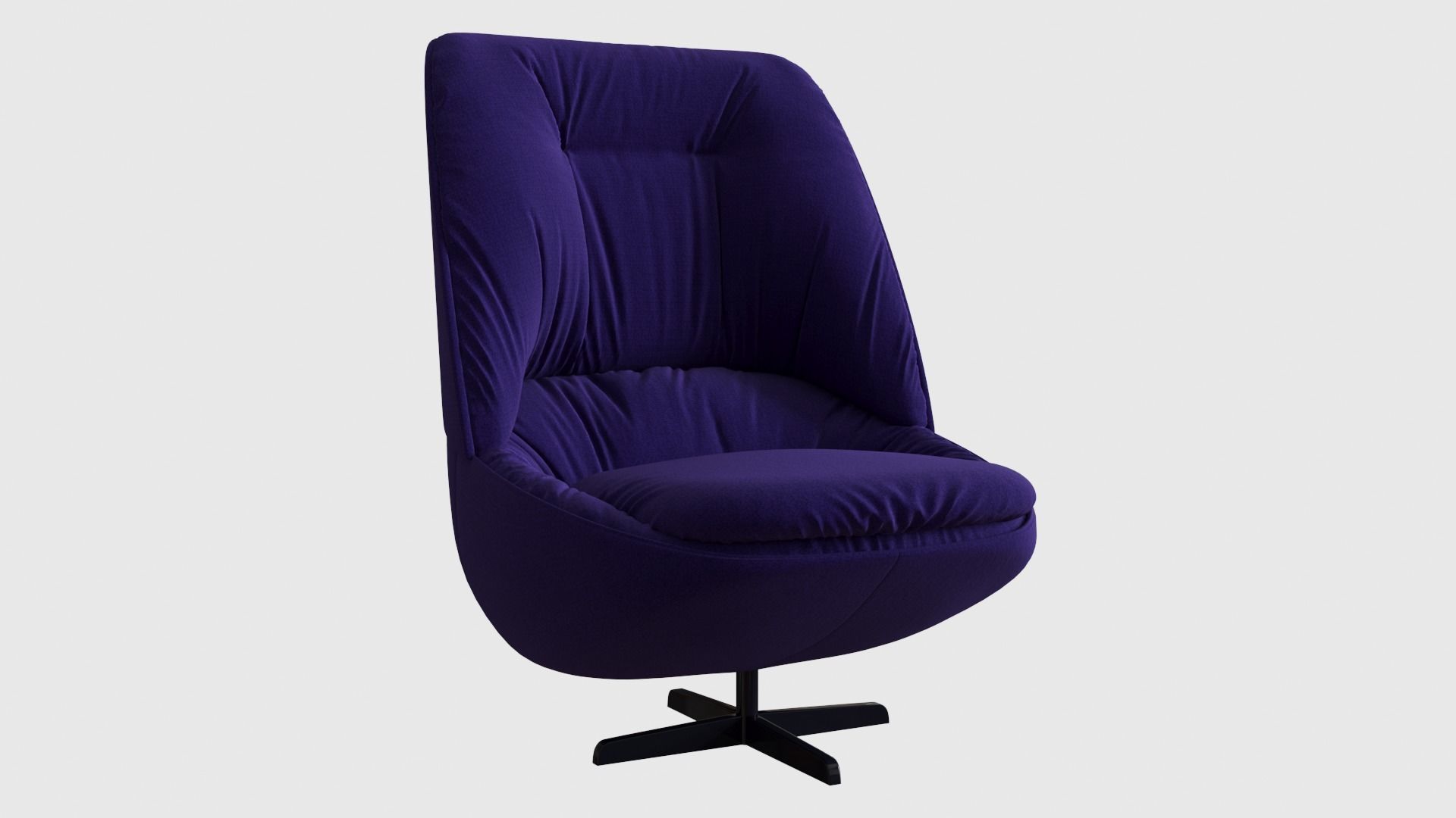 LADLE MEDIUM By arflex  Low-poly 3D model_13