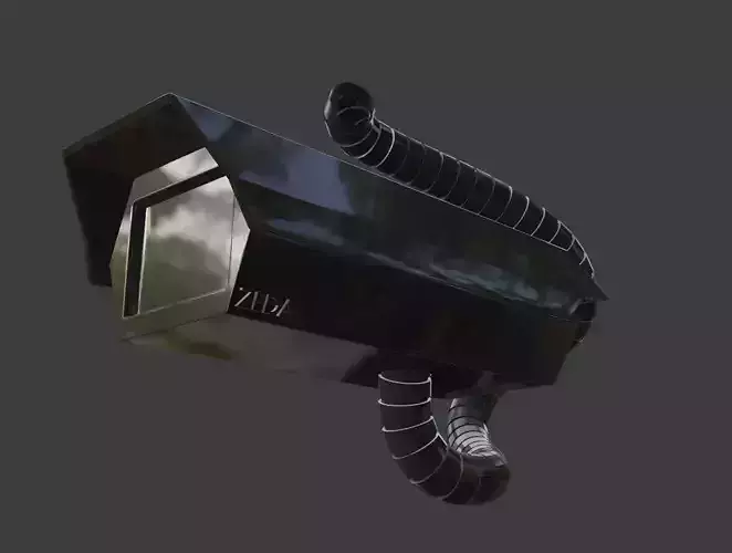 VIDEO CAM Surveillance