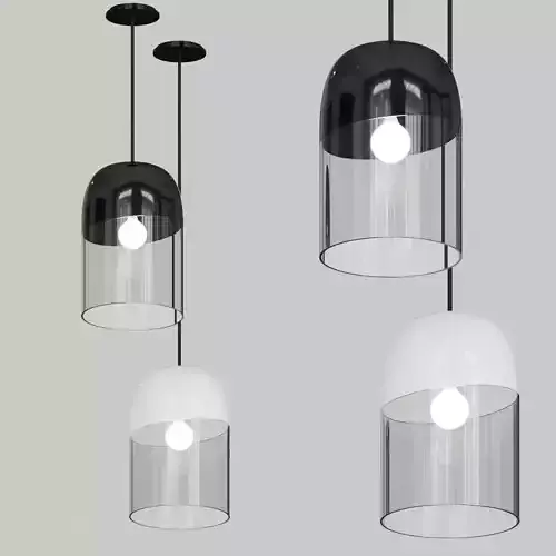 Articolo Lighting Moni Pendant Lamps