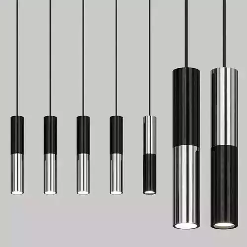 Quasar IO Pendant Lamps
