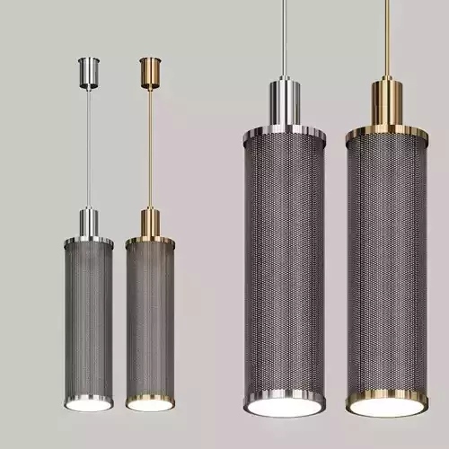 Delightfull Marcus Pendant Lamps