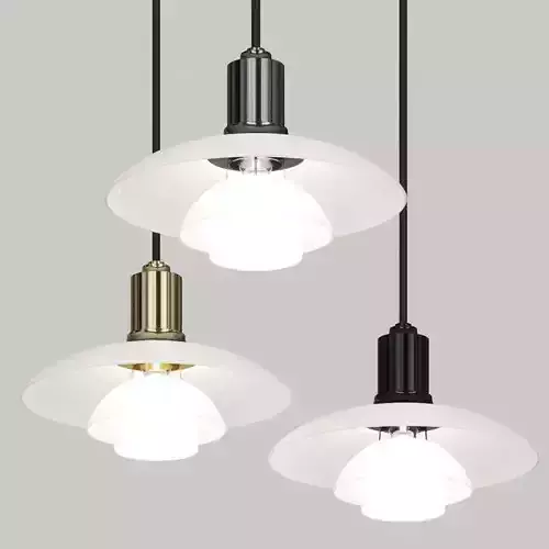 Louis Poulsen PH Pendant Lamps