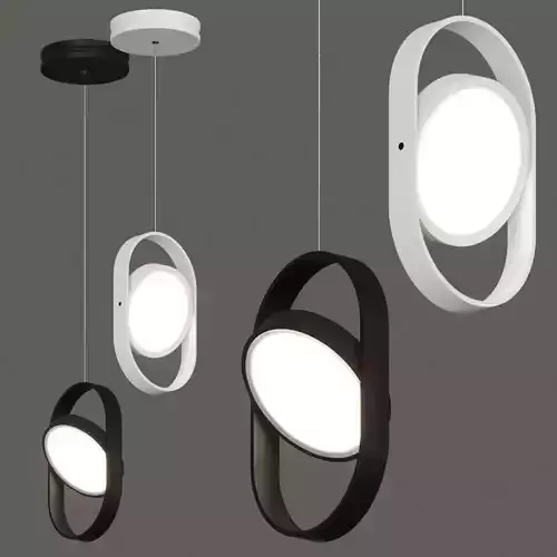 Terzo Light Rena Pendant Lamps
