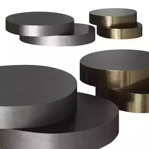 Piet Boon Ode Coffee Tables