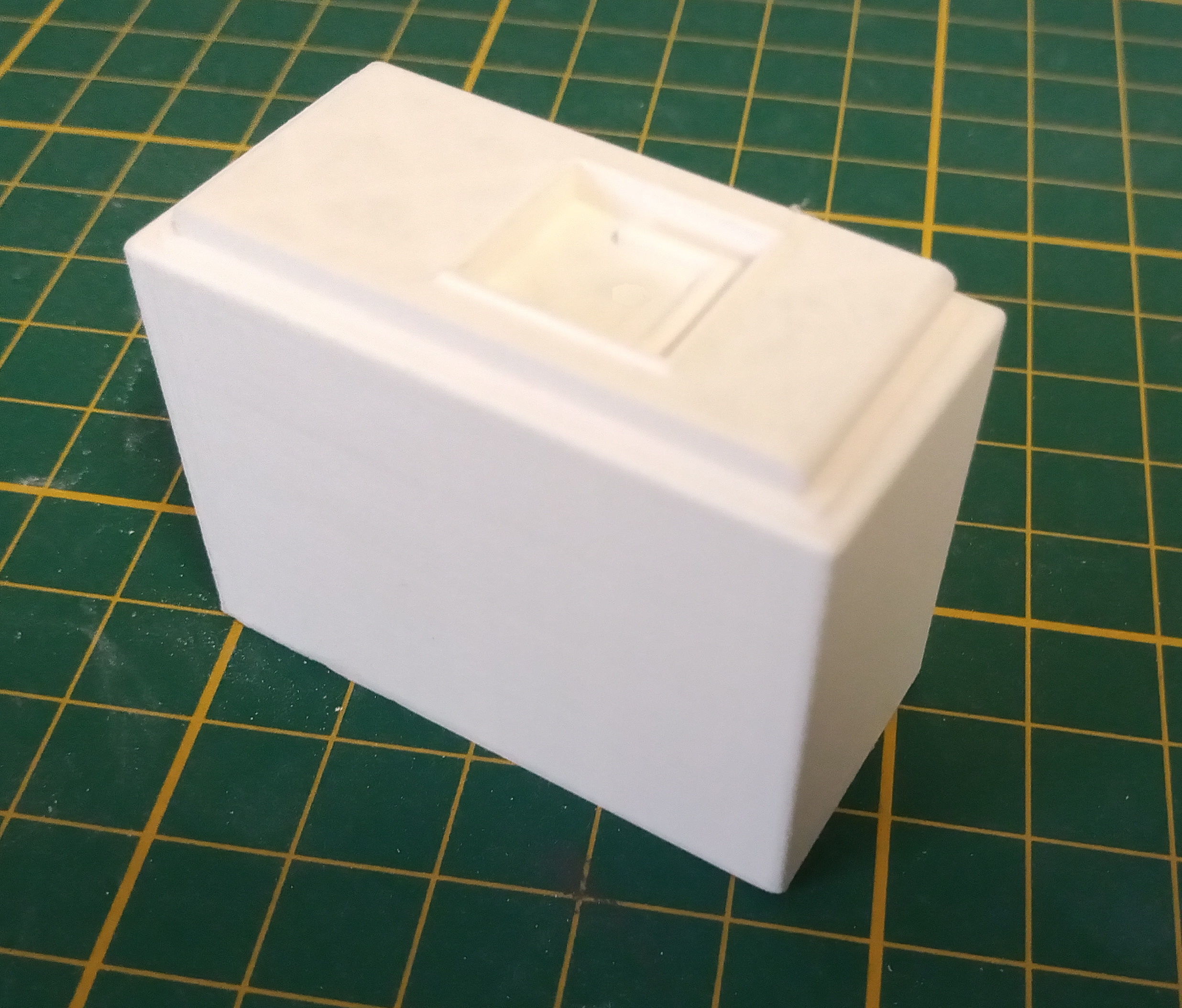 Solos Reward Box 1-6 scale Hottoys 3D print model_7