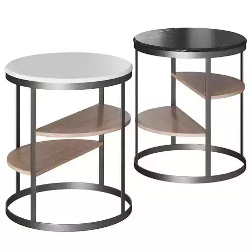 Adwin CT-358 Coffee Tables