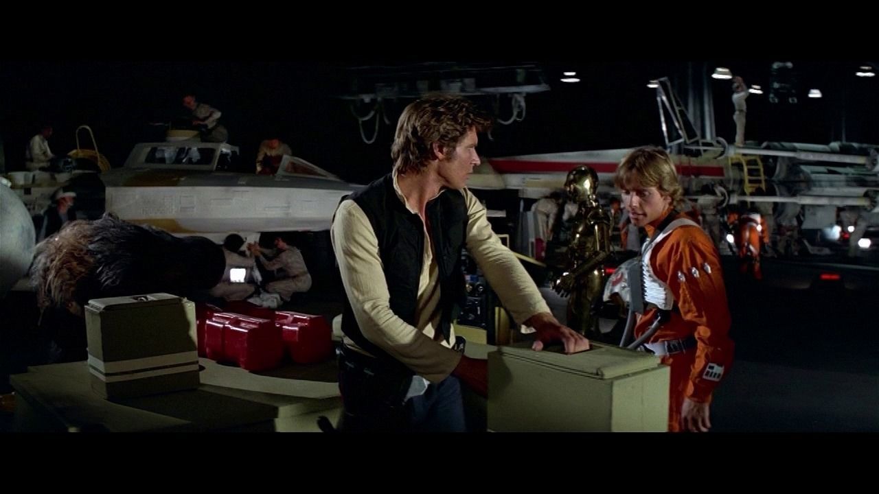 Solos Reward Box 1-18 scale Hasbro  Kenner 3D print model_13