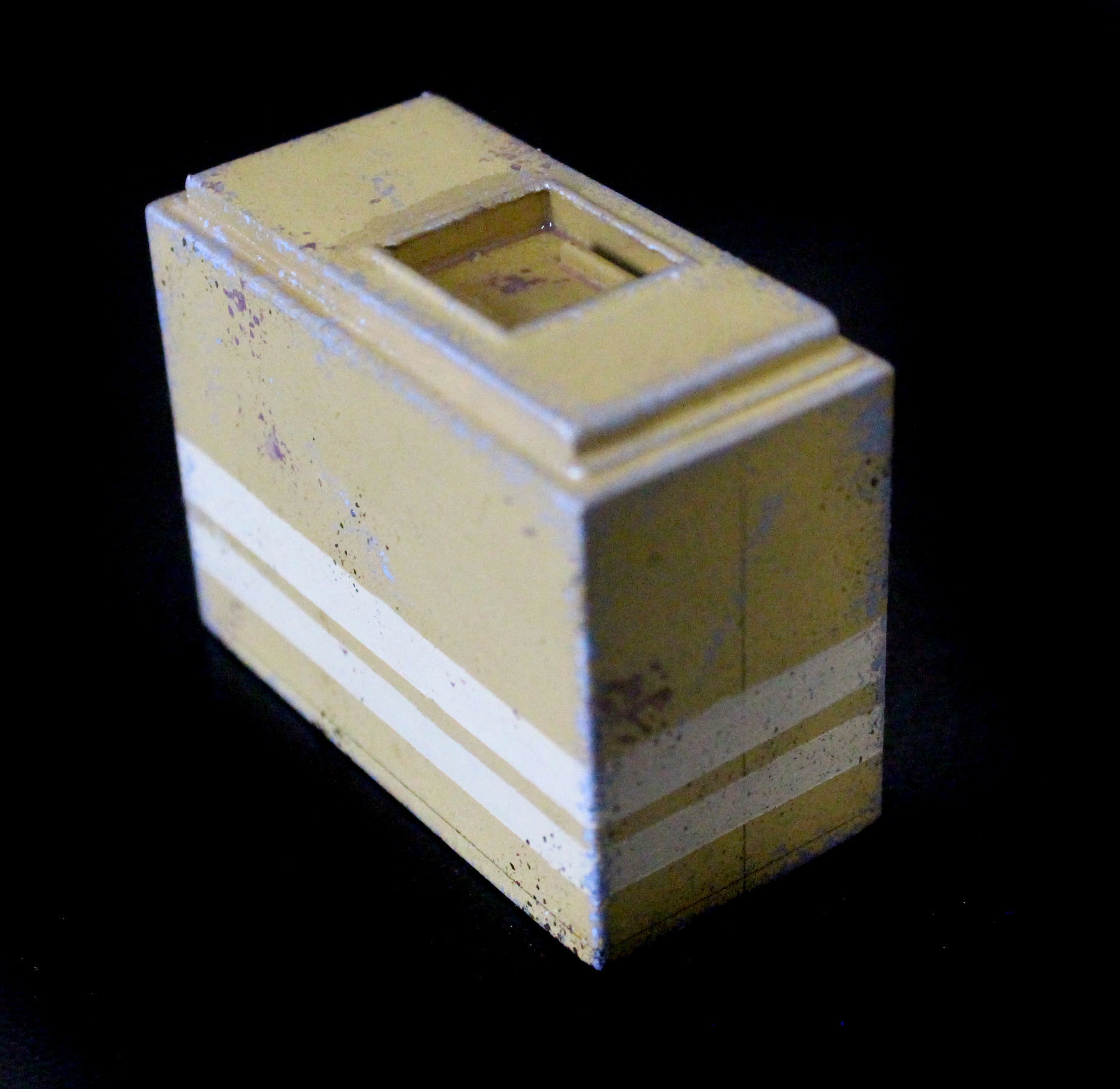 Solos Reward Box low detail Free 3D print model_7