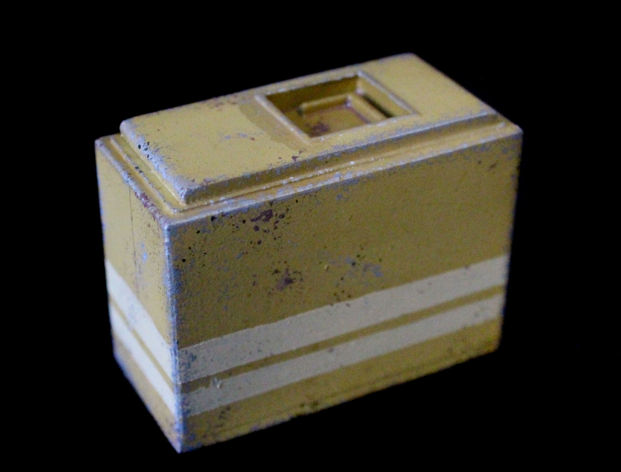 Solos Reward Box low detail Free 3D print model_6