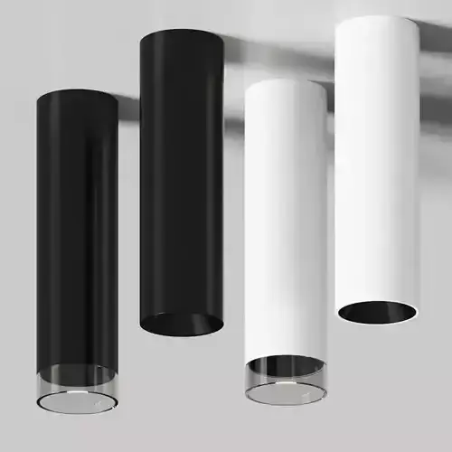 iGuzzini Laser Ceiling Lamps