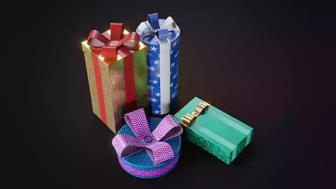 Christmas gifts 2