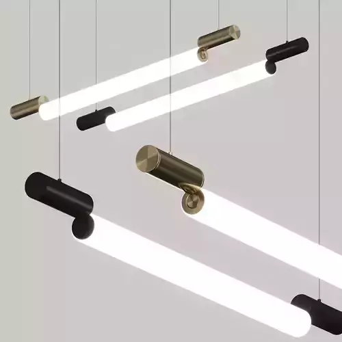 CVL Luminaires Signal Pendant lamps