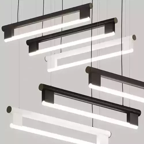 Frama Eiffel Pendant Lamps