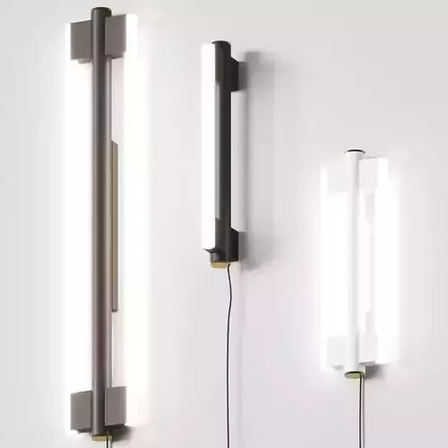 Frama Eiffel Wall Lamps