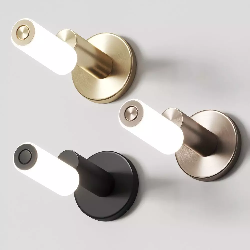 CVL Luminaires Signal Wall lamps 3D model_0