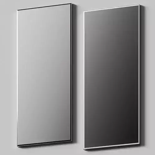 Molteni and C Domino Mirrors