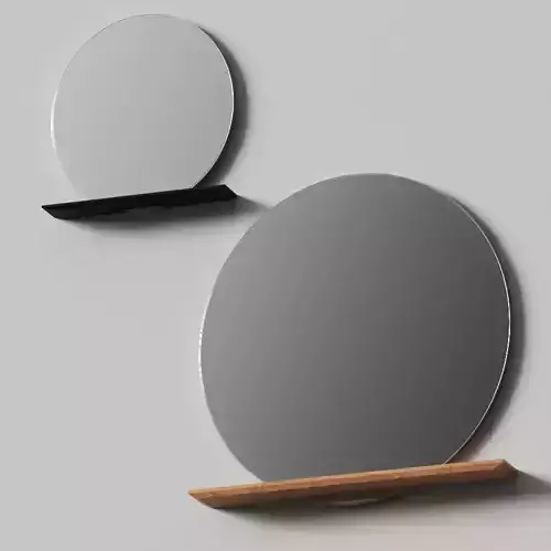 Schonbuch Cut Mirrors
