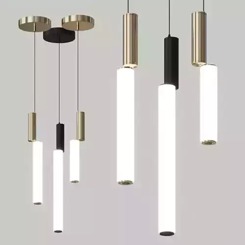 CVL Luminaires Signal Pendant lamps