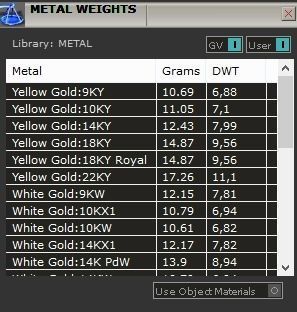 ring with flowers 3D print model_32