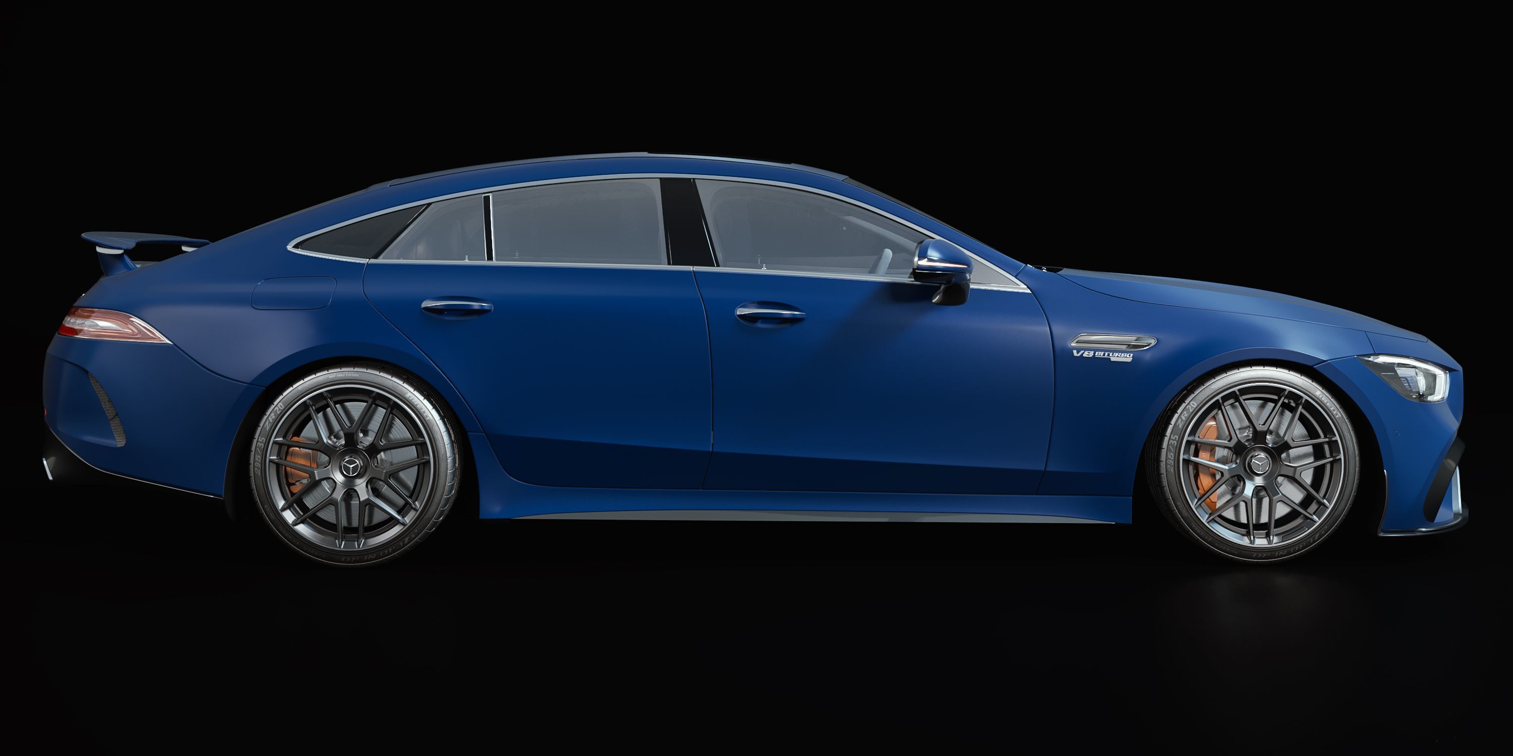 Mercedes-AMG GT 63 S 3D model_6