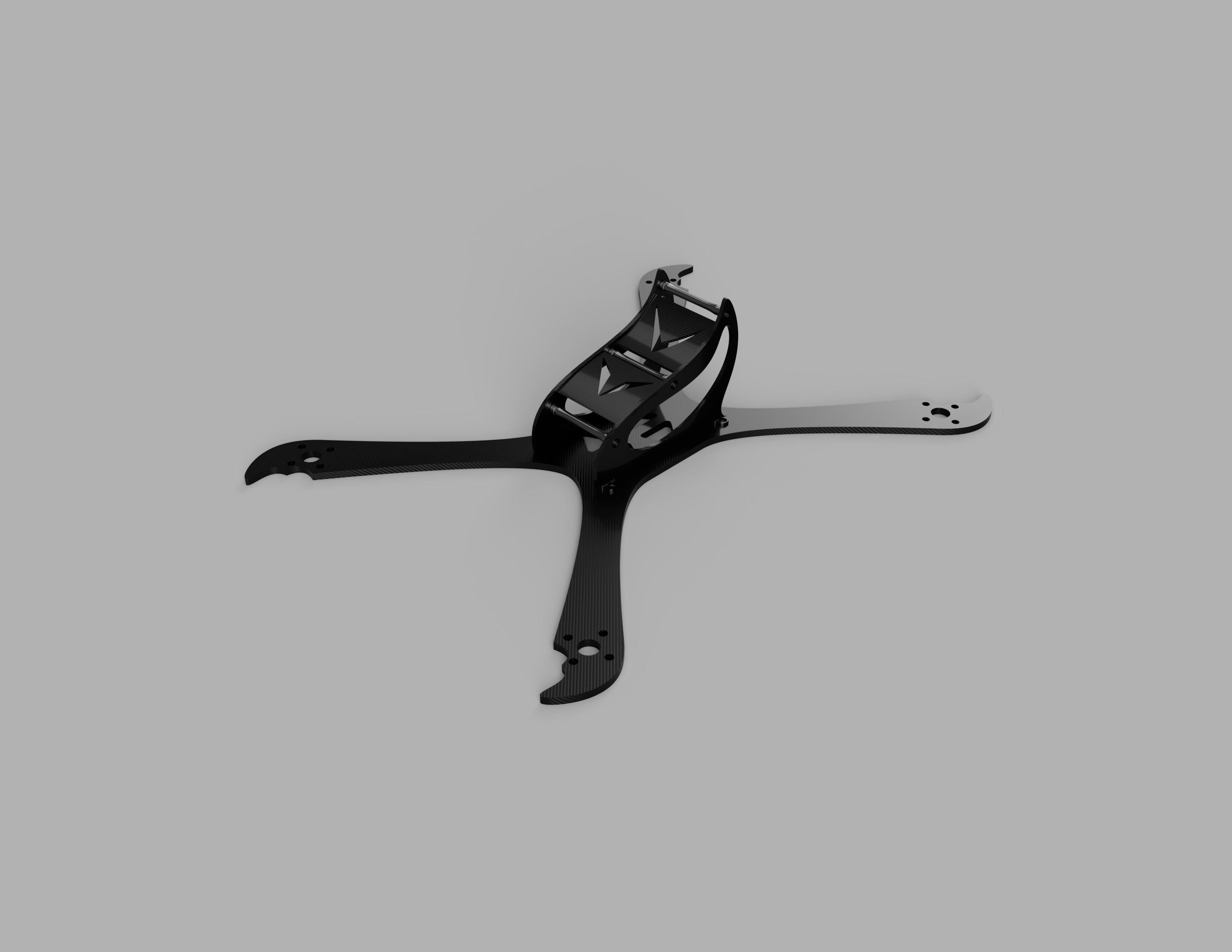 Drone claw