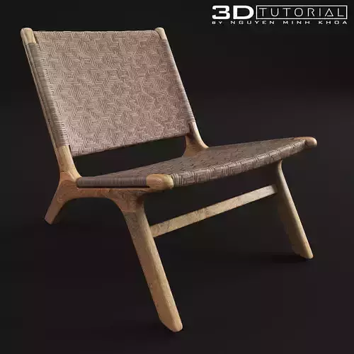 Girona Outdoor Accent Chair