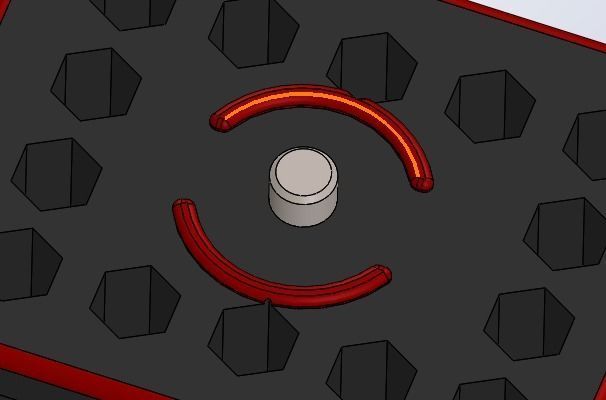  Camera tripod print 3D 3D print model_5