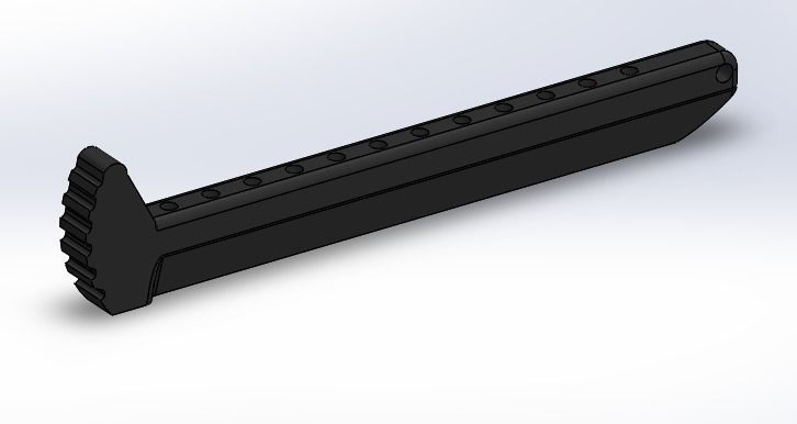  Camera tripod print 3D 3D print model_4