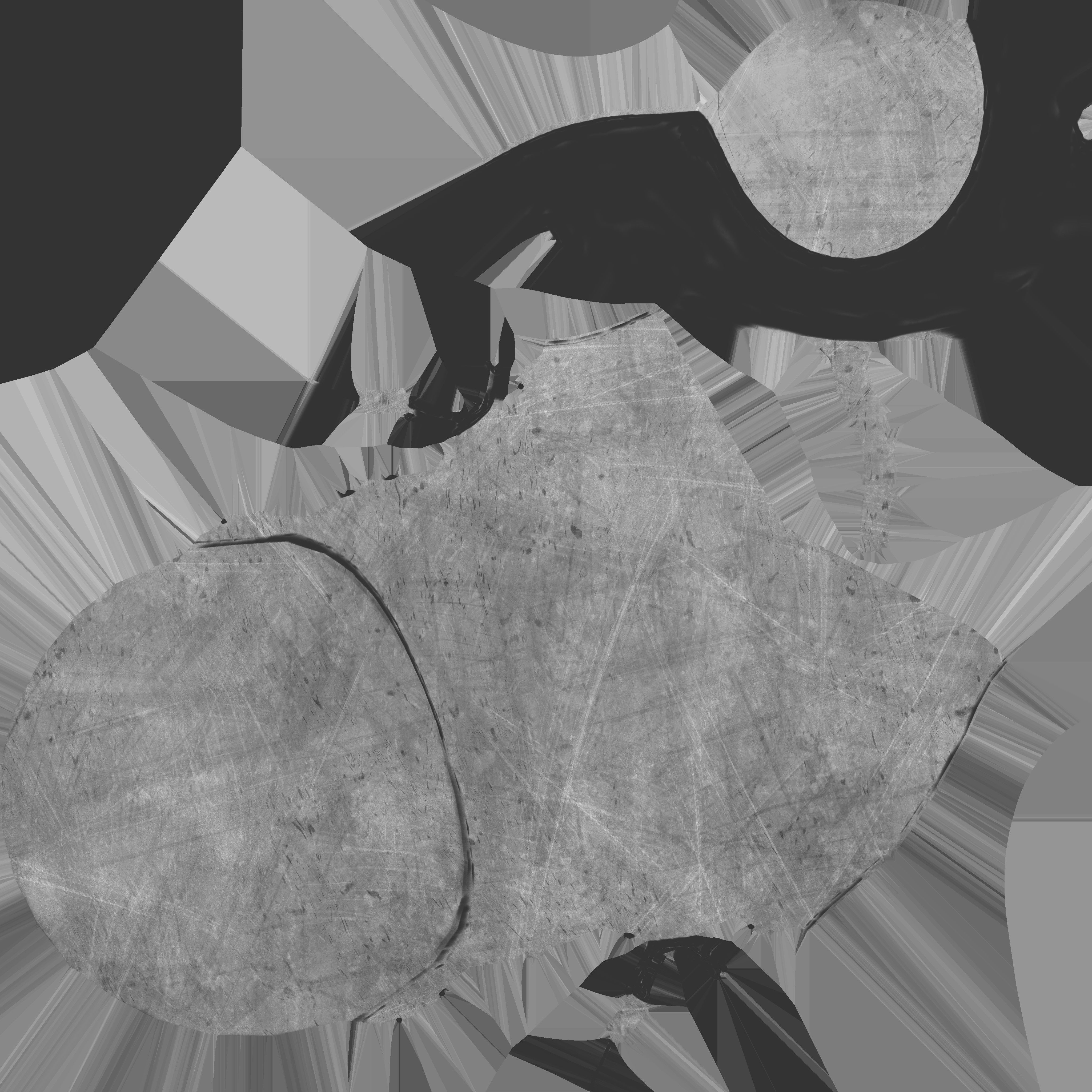 Boiling Pot 3D model_7