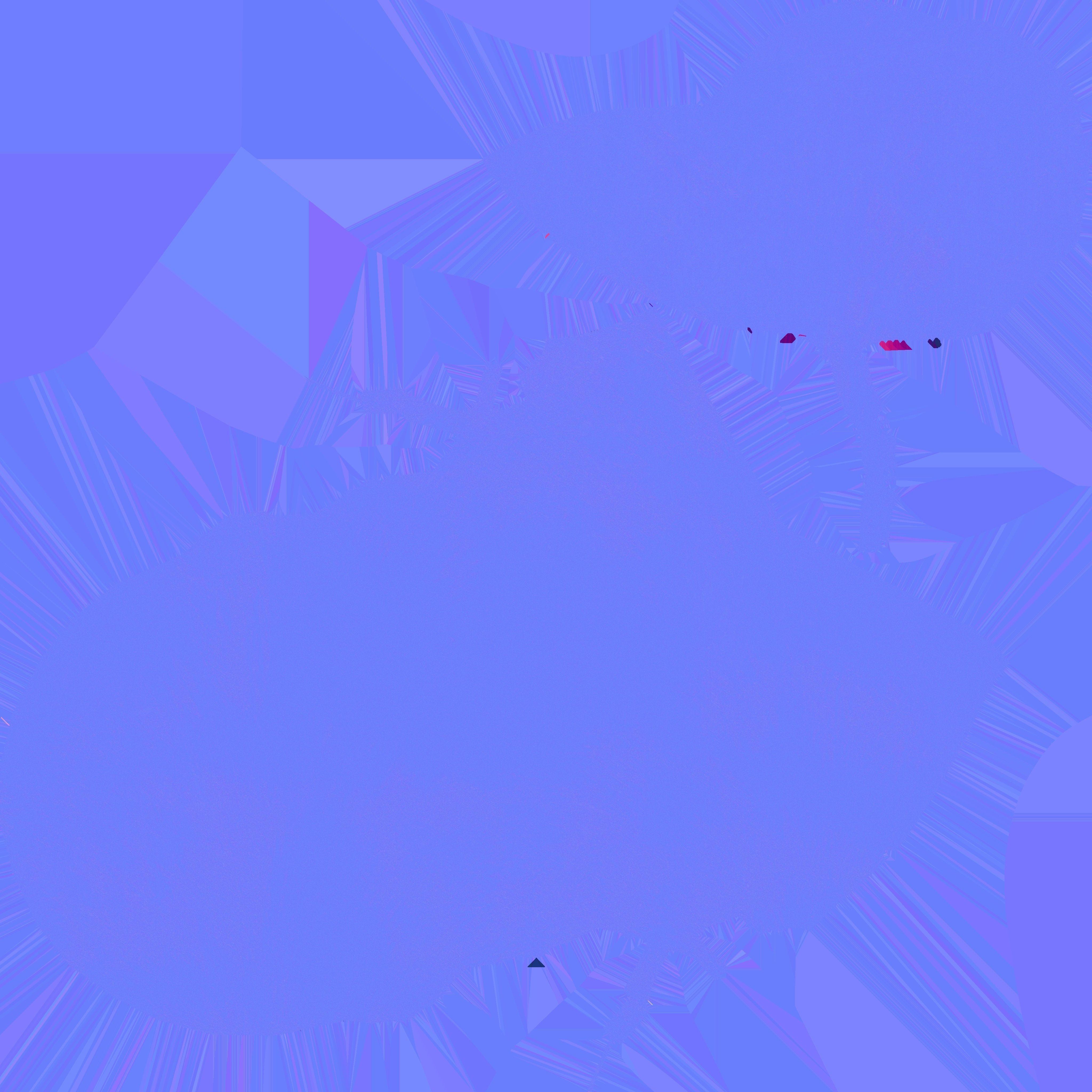 Boiling Pot 3D model_6