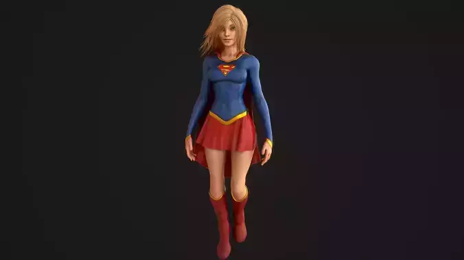 Supergirl