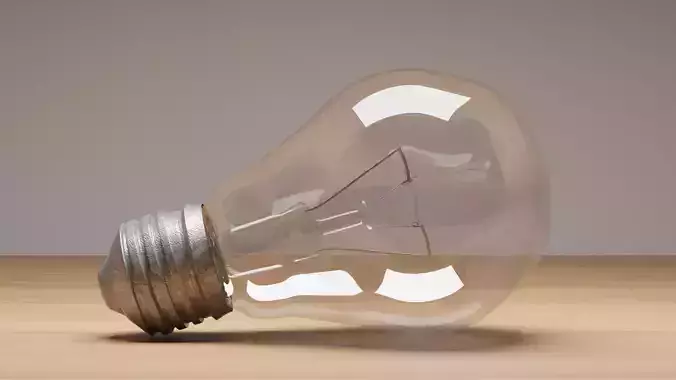 Light Bulb