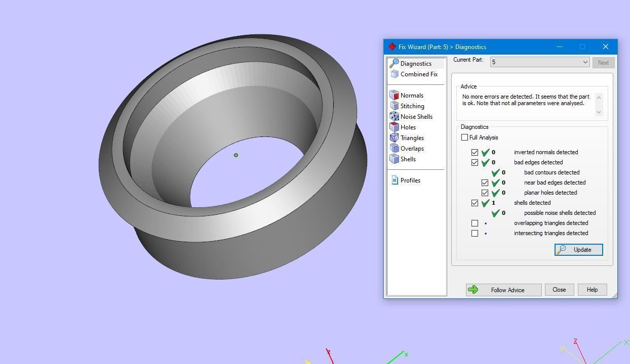 earring 3D print model emerald and diamond earrings 3D print model_12