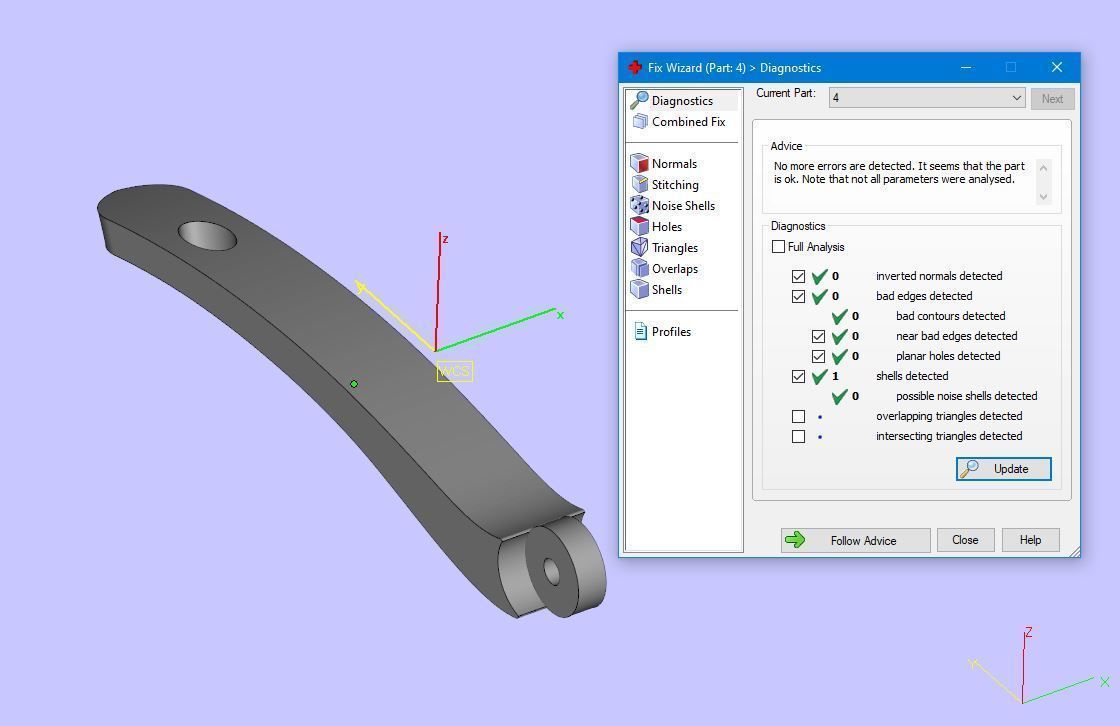 earring 3D print model emerald and diamond earrings 3D print model_11
