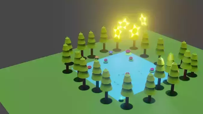 3D AND 2D models  3D print model