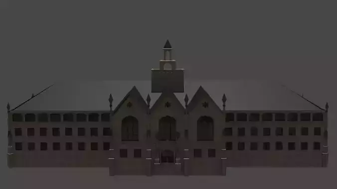 Gothic German School