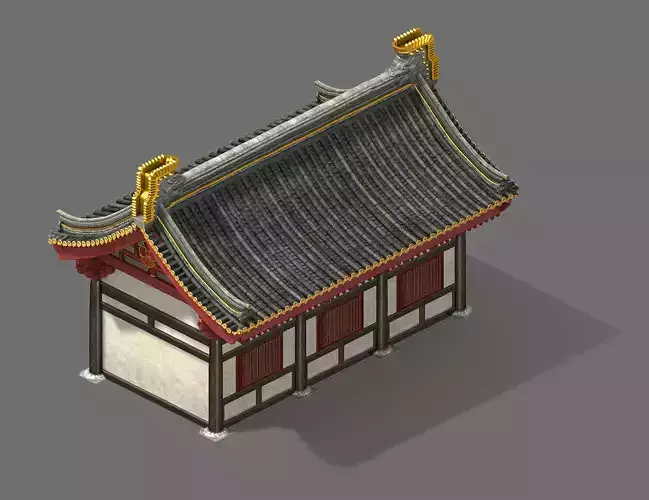 Architecture-Side Room 02