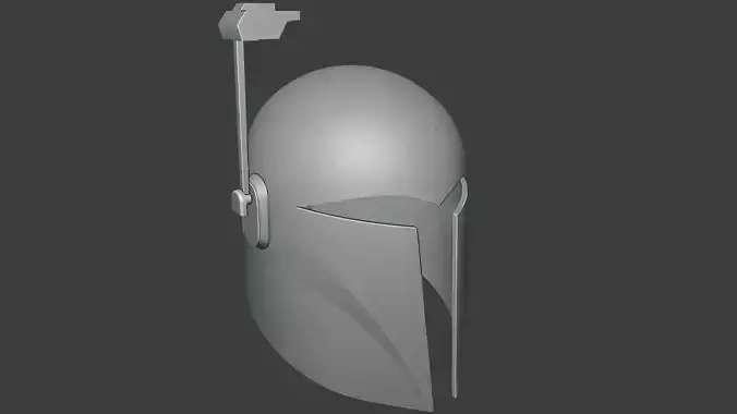 Helmet stormtrooper female Star Wars