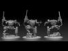 Toad Mecha  3D print model_1
