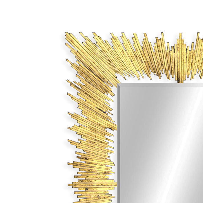 Christopher Guy Breguet Mirror 3D model_1