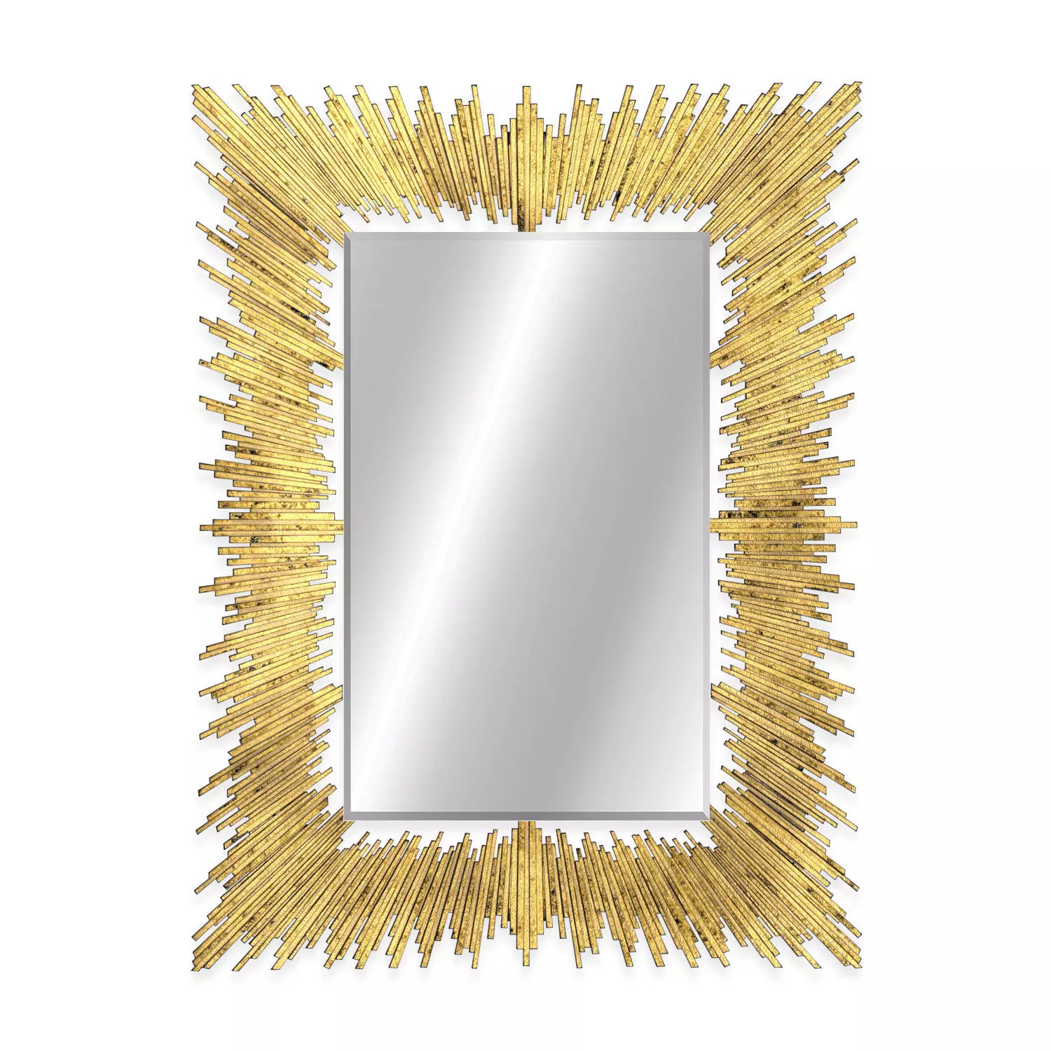 Christopher Guy Breguet Mirror 3D model_0