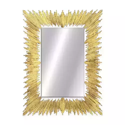 Christopher Guy Breguet Mirror