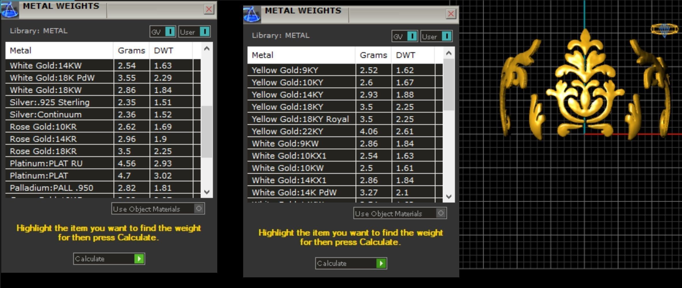 Ring the Bull 3D print model_4